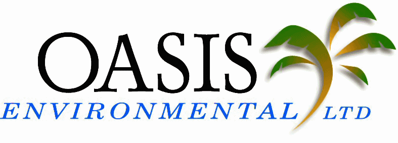 Oasis Environmental Logo